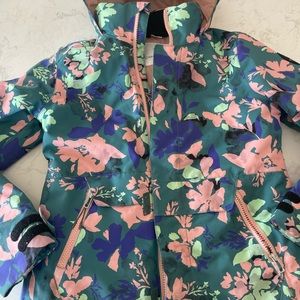 Obermeyer ski jacket - Size M (teen 10-12)